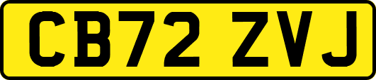CB72ZVJ