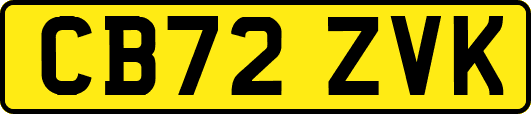 CB72ZVK