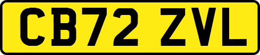 CB72ZVL