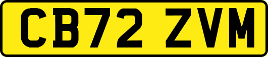 CB72ZVM