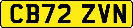 CB72ZVN