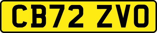 CB72ZVO