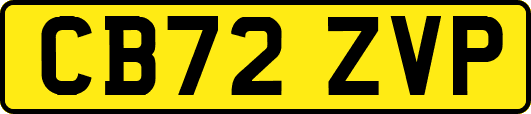 CB72ZVP