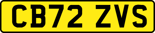 CB72ZVS