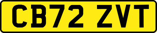 CB72ZVT