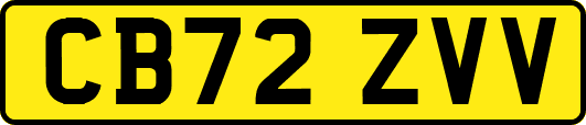 CB72ZVV