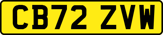 CB72ZVW