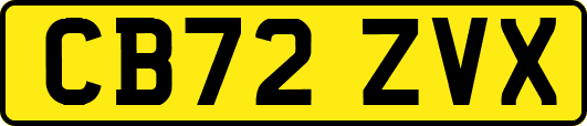 CB72ZVX