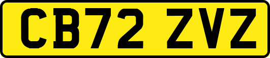 CB72ZVZ