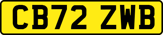 CB72ZWB