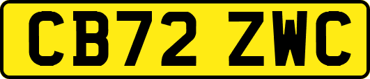 CB72ZWC