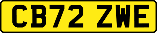 CB72ZWE
