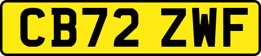 CB72ZWF