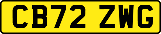 CB72ZWG
