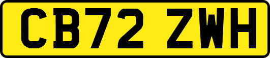 CB72ZWH