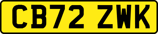 CB72ZWK