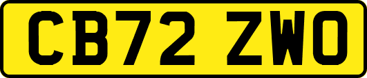 CB72ZWO