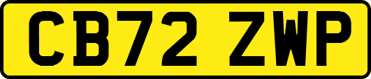 CB72ZWP
