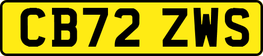 CB72ZWS