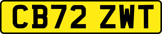 CB72ZWT