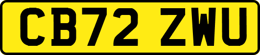 CB72ZWU