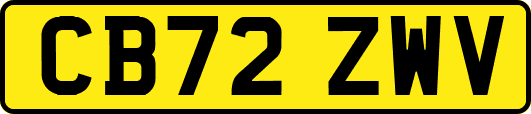 CB72ZWV