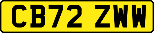 CB72ZWW