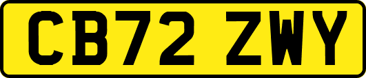 CB72ZWY