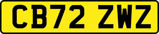 CB72ZWZ