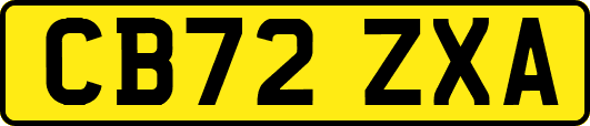 CB72ZXA