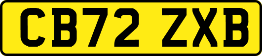 CB72ZXB