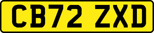 CB72ZXD