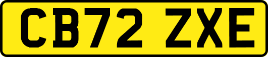 CB72ZXE
