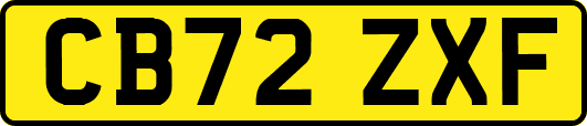 CB72ZXF