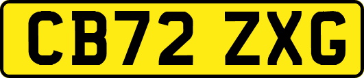 CB72ZXG