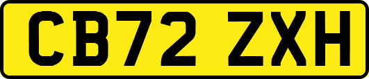 CB72ZXH