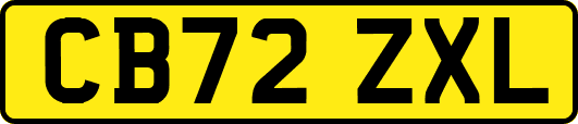 CB72ZXL