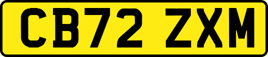 CB72ZXM