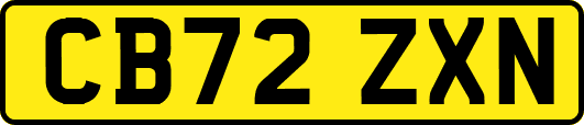 CB72ZXN