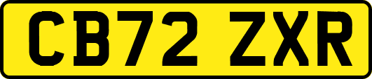 CB72ZXR