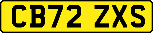 CB72ZXS