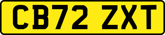 CB72ZXT