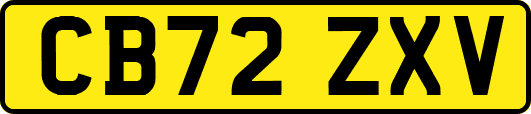 CB72ZXV
