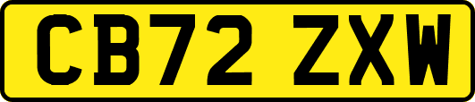 CB72ZXW