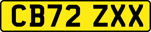 CB72ZXX