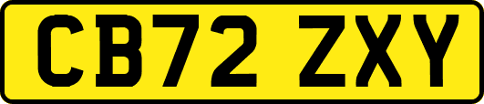 CB72ZXY
