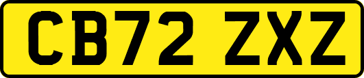 CB72ZXZ
