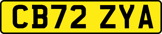 CB72ZYA