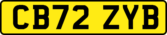 CB72ZYB