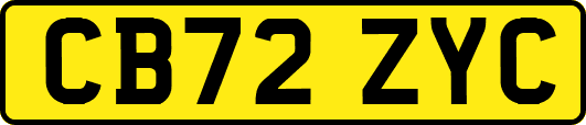 CB72ZYC